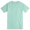 Hanes ComfortWash Garment Dyed Adult Short Sleeve T-Shirt